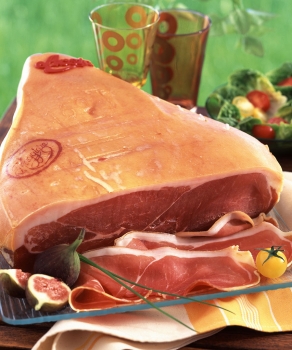 法猪肉制品进入中国市场 生火腿将考验国人味蕾