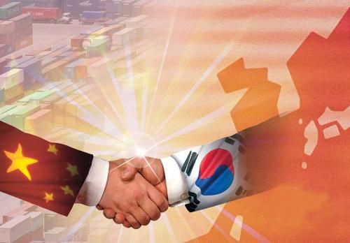 中国农产品在日本办推介会 仍是日本进口国