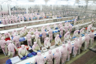 全国屠宰及肉类加工企业亏损面扩大