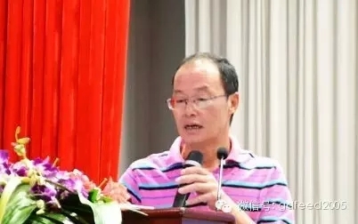 温氏高管谈中国养猪业发展：未来专业养猪户占主流