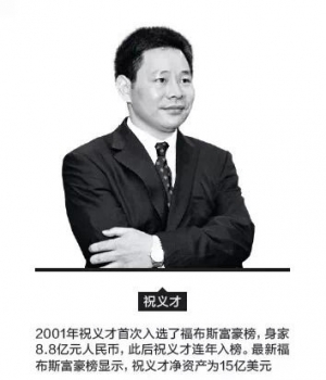 雨润在众多农业小县城圈地套现 董事长出事集团裁员