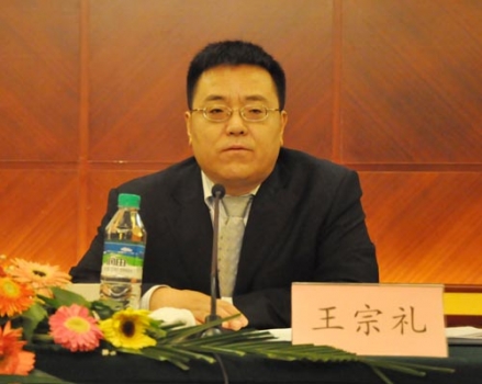 农业部畜牧业司副司长王宗礼：我国养猪业发展规划