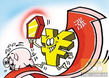 猪价即将全面破8！奔9？真的有望