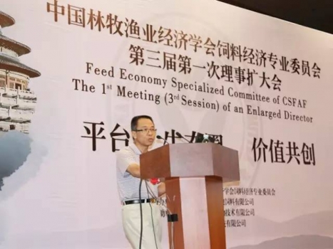 中国饲料工业下半年行情分析