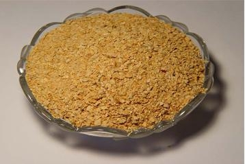 15年下半年中国豆粕消费有望恢复