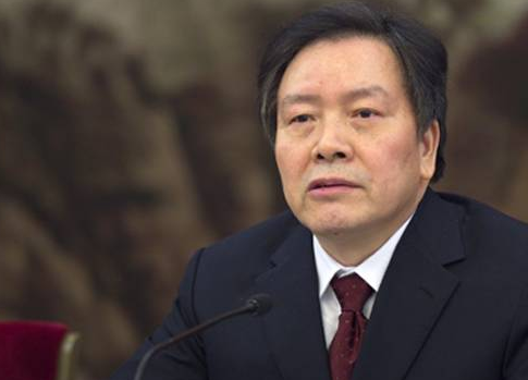 大康牧业前老总被指行贿周本顺 周永康为其IPO签字
