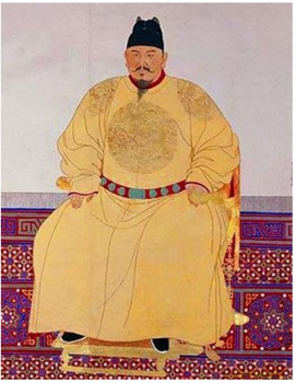 中国古代的奇葩忌讳：明朝禁止养猪  差点让猪绝种