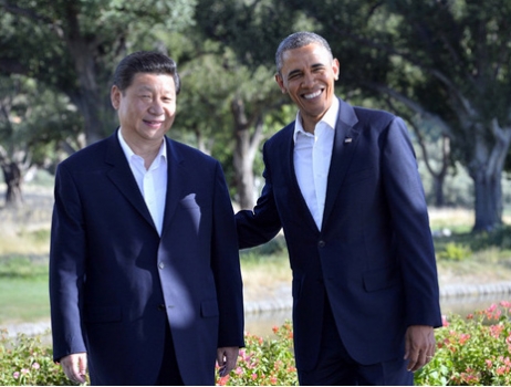 习近平访美谈猪肉 中国肉品供应走向国际化