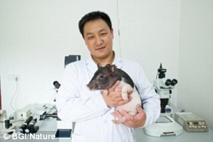 15公斤小猪可卖1万元/头