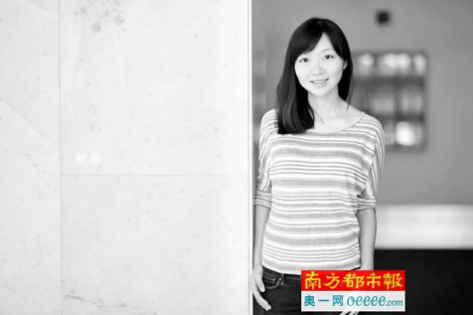 29岁中国美女学霸：猪器官或可移植至人体