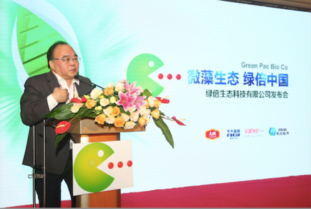 大成食品等4企业联手进入畜牧环保业 研发微藻技术