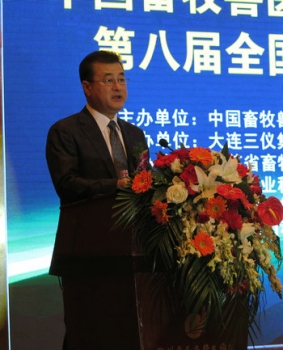 中国畜牧兽医界再添两位新院士
