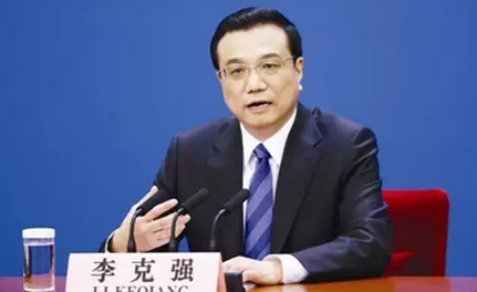 关于农业和玉米价格，李克强总理是这样回答