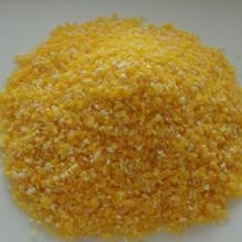细磨玉米可降低饲料成本