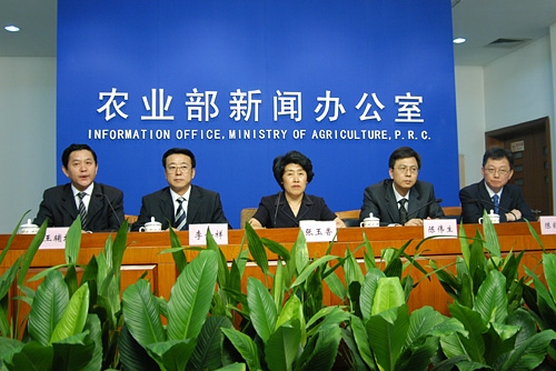 农业部权威回应转基因几大焦点问题