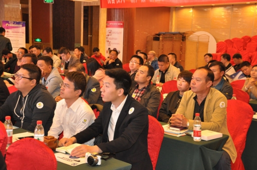 【图文报道】4月18日沈阳，东北最后一站！