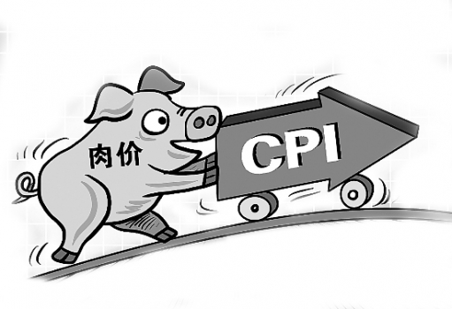 猪价助推5月CPI涨0.77% 6月猪肉价将回调？
