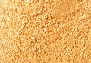 豆粕与发酵豆粕中主要抗营养因子调查分析