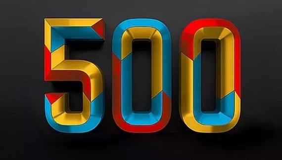 2016中国500强农牧占据16家，未来能否冲上世界500强？