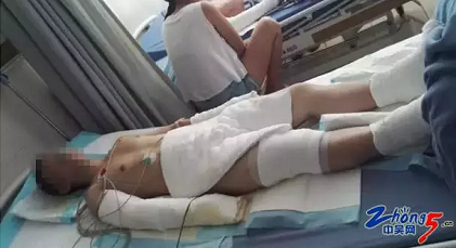 又有猪场爆炸了 原因不是沼气池