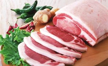 农业部：进口肉激增翻倍，但后期猪价仍有上涨空间