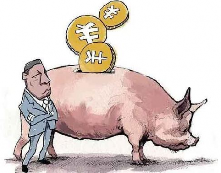 都是养猪，别人赚钱你亏本，多半因为你做错了四件事