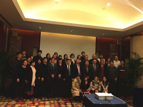 2017亚洲VIV畜牧展览会将于泰国举行 中国约145家企业参展