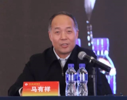 马有祥：对于生猪养殖者来说，只要能养，再赚一年钱没问题