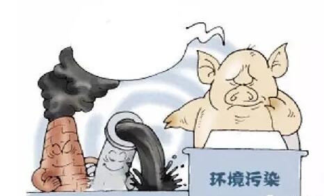 养猪人注意了，2018年起500头以上猪场也要交税!