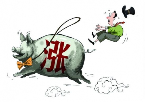 年前猪价何去何从？利空和利好因素将会有哪些变化？