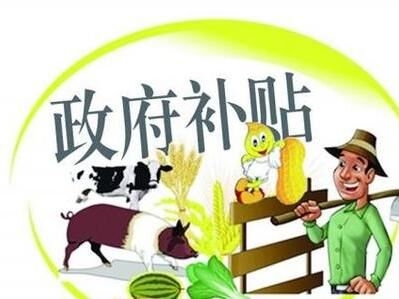 2017-2020年，国家扶持养猪政策将重点补贴这几个方面