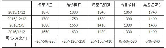 国内玉米市场保持弱态 深加工产品价跌致利润缩窄