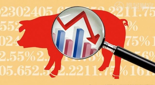 2017年猪价走势预测：养猪人要小心这3个时间点