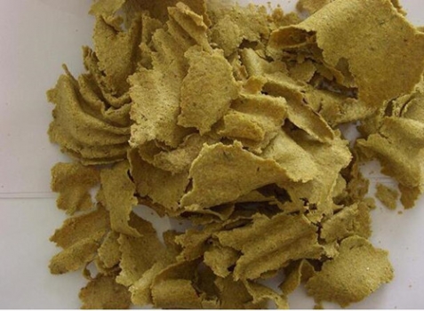 膨化处理或复合酶添加对冷榨豆饼营养价值的影响