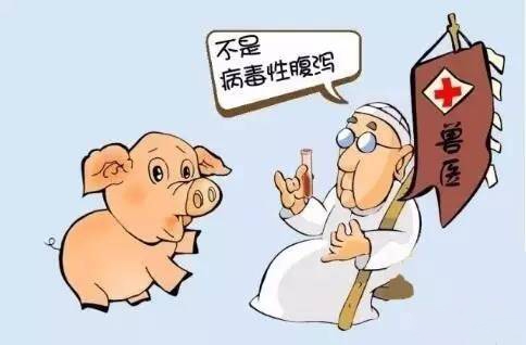 养猪对症治疗与对因治疗有哪些不同？？？