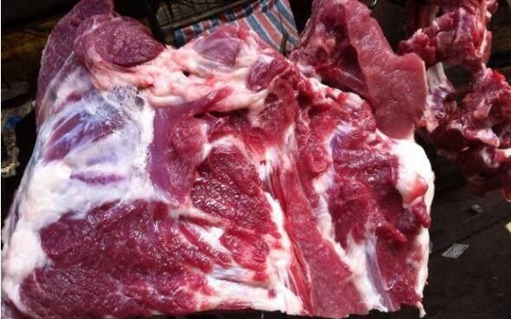 为啥现在猪肉味道没过去好，农家猪和饲料猪的区别有多大？