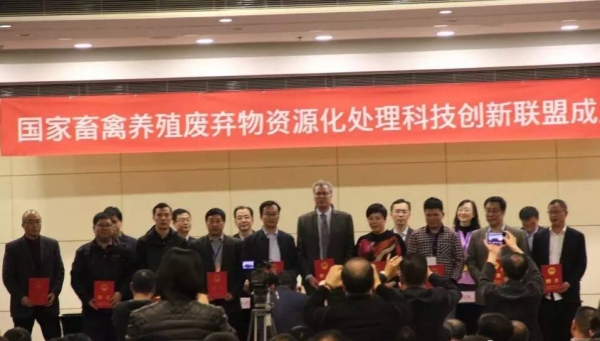 如何处理38亿吨畜禽废弃物，农业部有大动作！