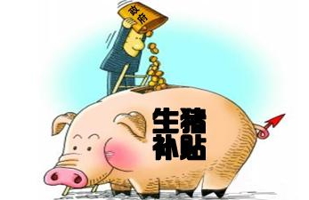 2017养猪新优惠政策：最高补贴80万