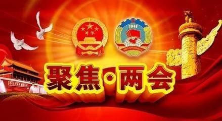 两会时间：新希望董事长刘永好、通威董事长刘汉元谈农业