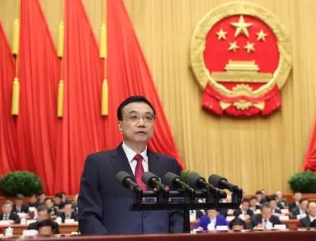 两会谈农业：李克强、刘永好、刘汉元、林印孙都说了什么?