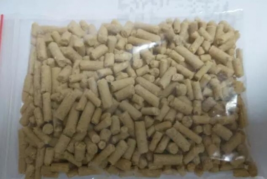 延长制粒机压模使用寿命的方法