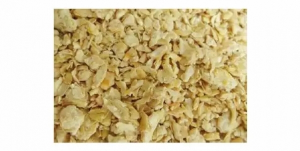 鉴别豆粕好坏——用这三招就够了