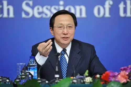 农业部长韩长赋：大规模的畜禽粪污，其实是巨大的资源库！