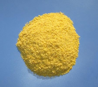 膨化玉米的特点及品控要点