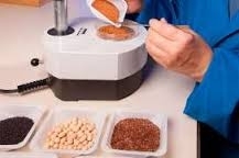 颗粒饲料加工质量的检测