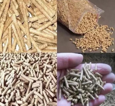 影响颗粒饲料硬度的因素及其调整方法