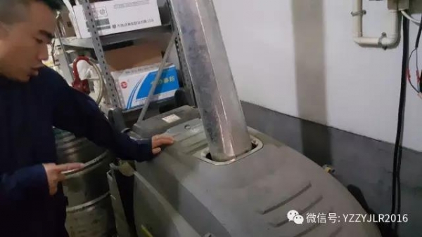 前沿技术 | 五万头规模场四周批次生产模式介绍（2）