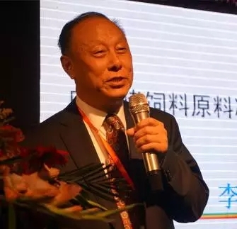 李德发院士：中国猪饲料原料净能体系的研究进展