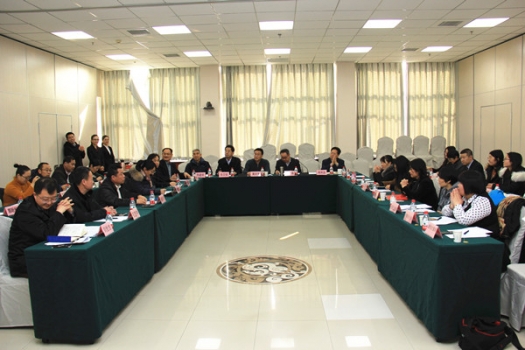 我国生物饲料首个团体标准发布会在京成功召开