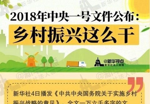 中央一号文件对畜牧养殖做了哪些指示？